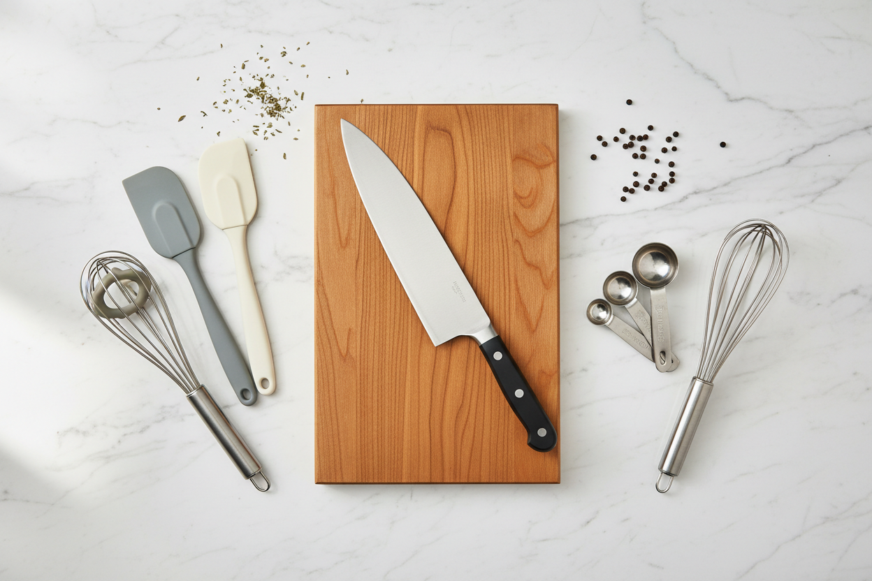 Shop Kitchen