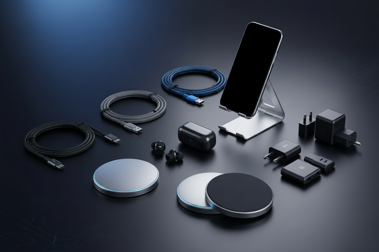 Shop Electronic Accessories