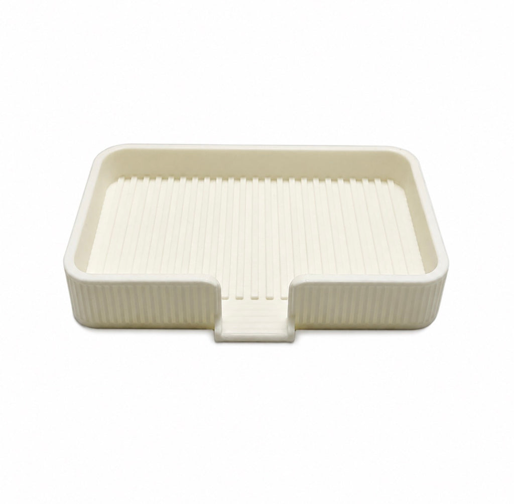 Soap/Sponge Holder & drainer
