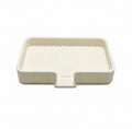 Soap/Sponge Holder & drainer