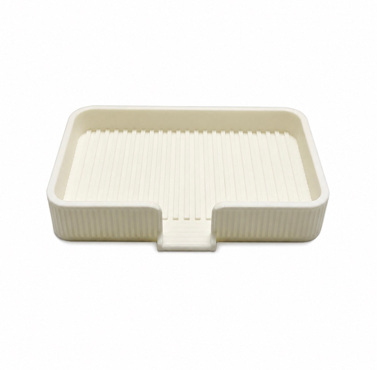 Soap/Sponge Holder & drainer
