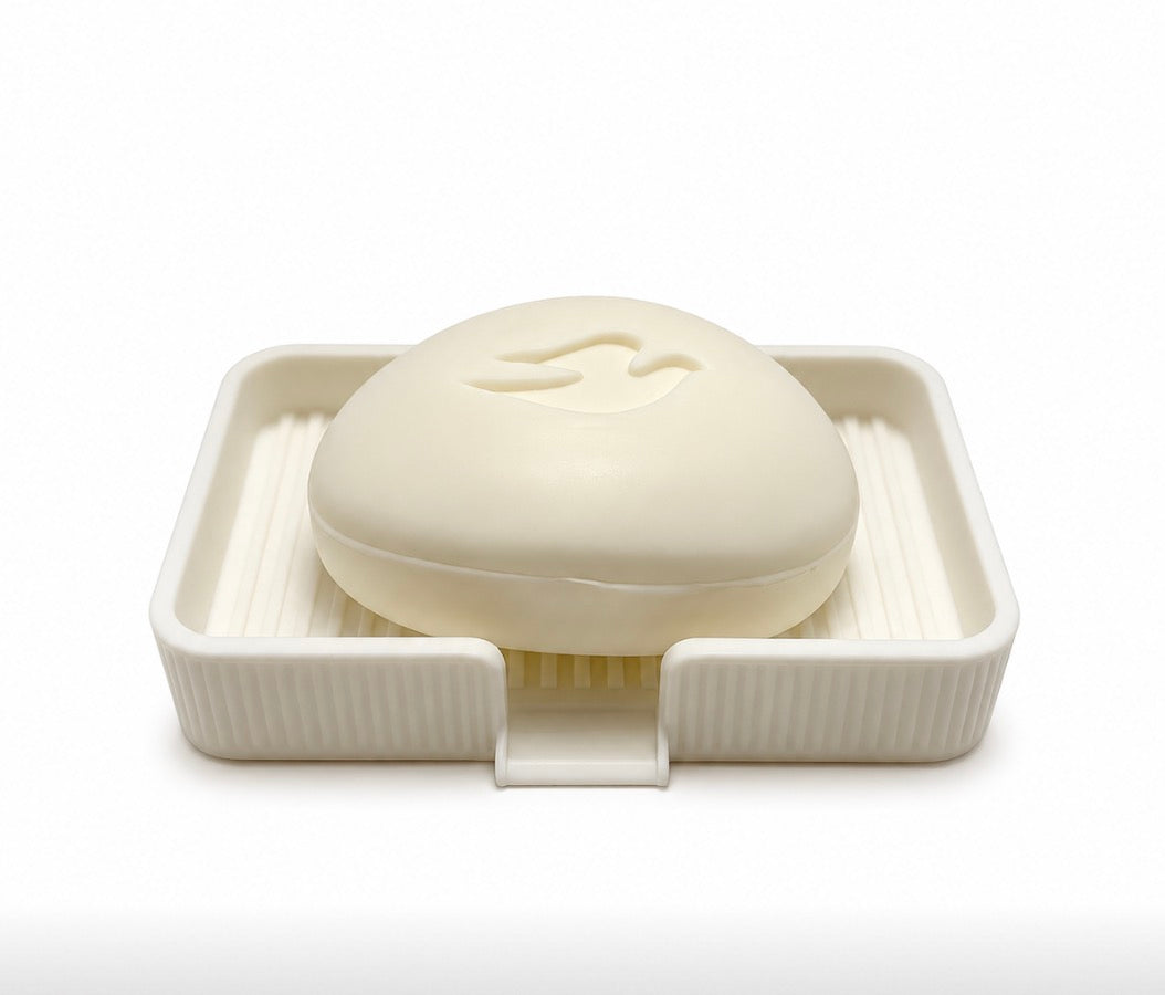 Soap/Sponge Holder & drainer