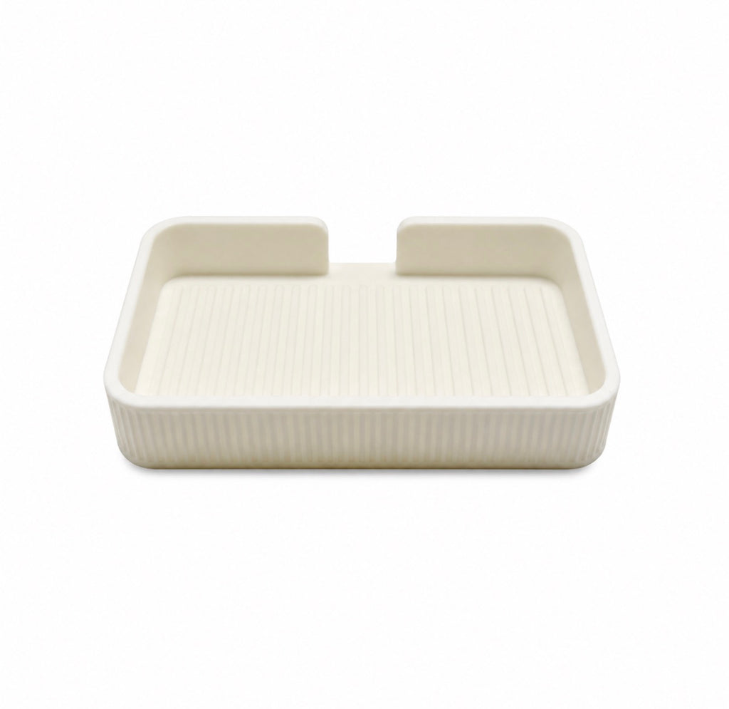 Soap/Sponge Holder & drainer