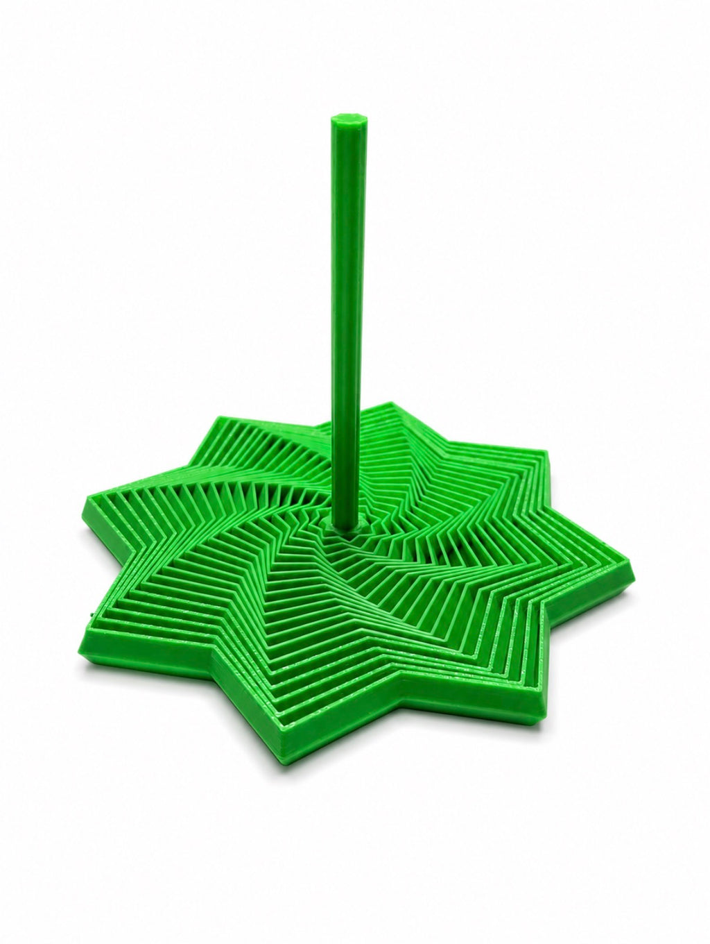 Sensory Fidget Star