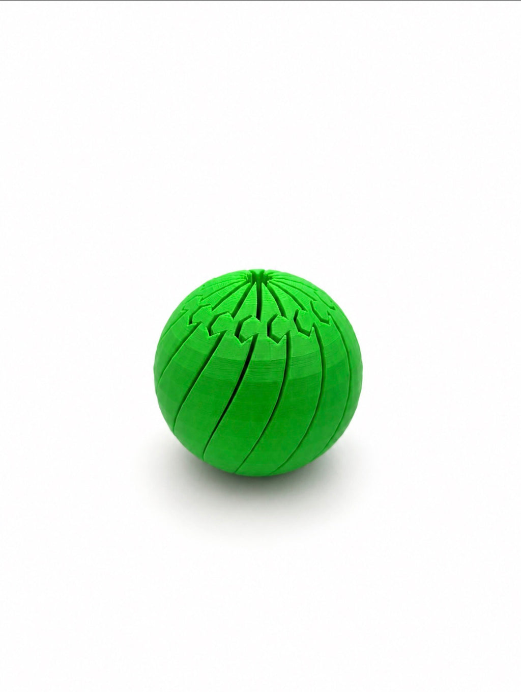 Twisty Fidget Ball