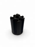 Car Cup Holder Coin Organizer