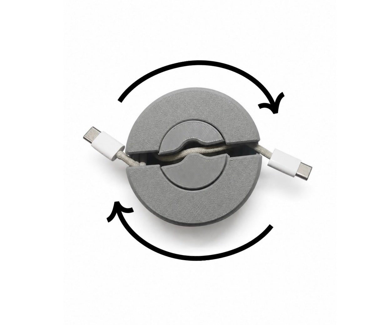 Cable Organizer