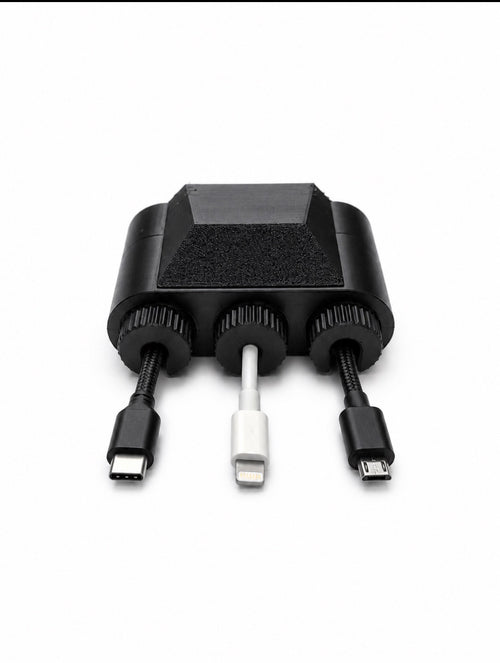 Cable Holder