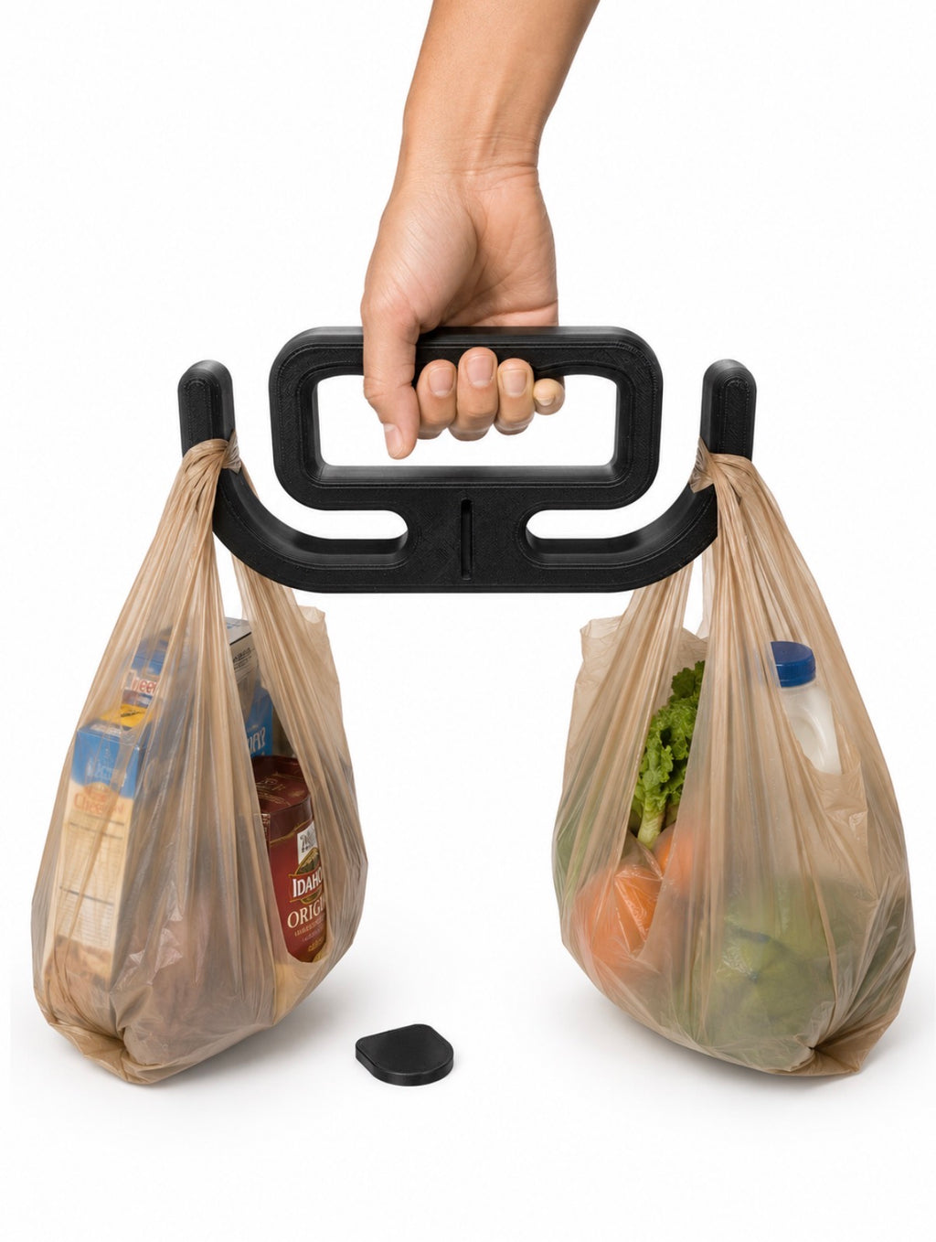 Bag Holder
