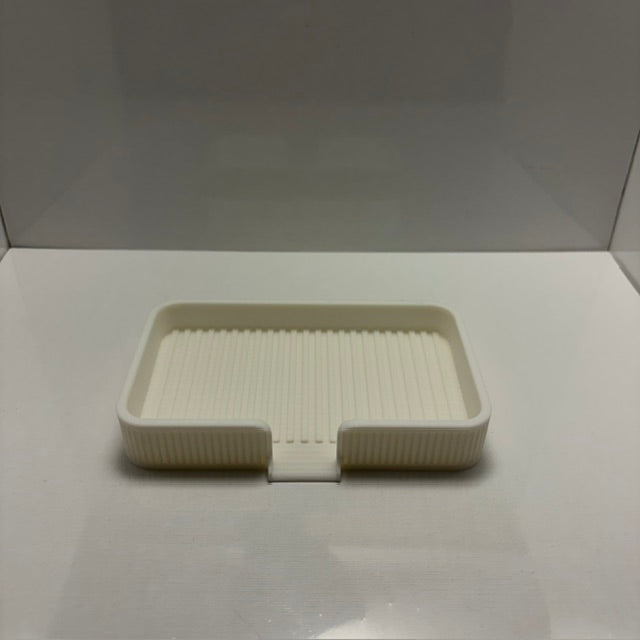 Soap/Sponge Holder & drainer