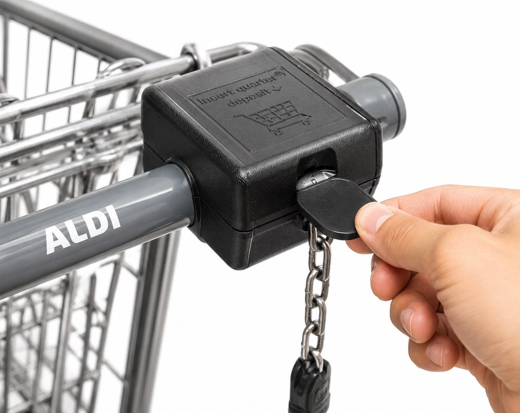 Bag Holder
