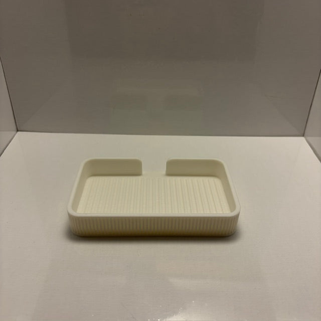Soap/Sponge Holder & drainer
