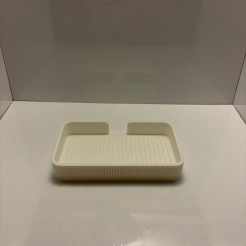 Soap/Sponge Holder & drainer