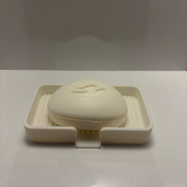 Soap/Sponge Holder & drainer